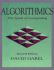 Algorithmics: the Spirit of Computing (2nd Edition)