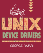 Writing Unix Device Drivers