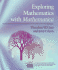Exploring Mathematics With Mathematica: Dialogs Concerning Computers and Mathematics