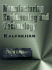 Manufacturing Engineering and Technology [Feb 01, 1995] Kalpakjian, Serope
