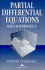 Partial Differential Equations With Mathematica
