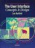 The User Interface: Concepts & Design