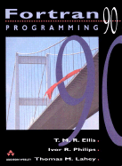 Fortran 90 Programming (International Computer Science Series)