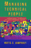Managing Technical People: Innovation, Teamwork, and the Software Process
