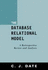 Introduction to Database Systems, an: Relational Model Value Package