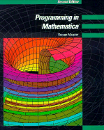 A Programming in Mathematica (2nd Edition)