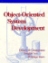 Object-Oriented System Development