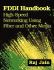 Fddi Handbook: High-Speed Networking Using Fiber and Other Media