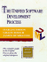 The Unified Software Development Process (Object Technology Series)