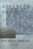 Advanced Calculus (4th Edition)