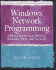 Windows(Tm) Network Programming