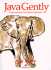 Java Gently-Programming Principles Explained