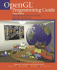 Opengl(R) Programming Guide: the Official Guide to Learning Opengl, Version 1.2 (3rd Edition)