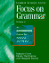 Focus on Grammar: an Intermediate Course for Reference and Practice (Split Workbook a)