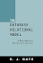 The Database Relational Model: a Retrospective Review and Analysis: a Historical Account and Assessment of E. F. Codd's Contribution to the Field of Database Technology