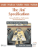 The Jini(Tm) Specification (the Jini(Tm) Technology Series)