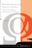 Modern Elementary Particle Physics: the Fundamental Particles and Forces? (Updated Edition)