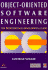 Object-Oriented Software Engineering: the Professional Developer's Guide (Ise Series in Software Engineering)