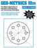 Geo-Metrics Iiim: the Metric Application of Geometric Dimensioning and Tolerancing Techniques