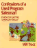 Confessions of a Used Program Salesman: Institutionalizing Software Reuse