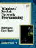 Windows Sockets Network Programming (Addison-Wesley Advanced Windows)
