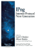 Ipng: Internet Protocol Next Generation