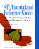Stl Tutorial & Reference Guide: C++ Programming With the Standard Template Library (Addison-Wesley Professional Computing Series)