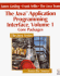 Core Packages (the Java(Tm) Application Programming Interface, Volume 1)