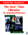 The Java Class Libraries: an Annotated Reference (Java Series)