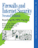 Firewalls and Internet Security: Repelling the Wily Hacker