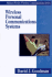 Wireless Personal Communications Systems (the Addison-Wesley Wireless Communications Series)
