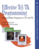 Effective Tcl/Tk Programming: Writing Better Programs With Tcl and Tk