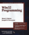 Win32 Programming (Addison-Wesley Advanced Windows Series)(2 Vol Set)