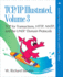 Tcp/Ip Illustrated: V. 3: Tcp for Transactions, Http, Nntp and the Unix Domain Protocols (Addison-Wesley Professional Computing Series)