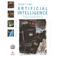 Artificial Intelligence: Structures and Strategies for Complex Problem Solving, 4th