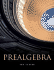 Prealgebra