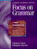 Focus on Grammar: a High-Intermediate Course for Reference and Practice (Complete Student Book)