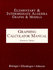 Fundamentals of College Algebra: Graphs and Models: Graphing Calculator Manual, 1st