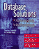 Database Solutions: a Step-By-Step Approach to Building Databases
