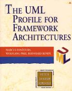 The Uml Profile for Framework Architectures