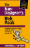 The Non-Designer's Web Book: an Easy Guide to Creating, Designing, and Posting Your Own Web Site