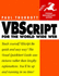 Vbscript for the World Wide Web