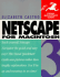 Netscape 3 for Macintosh Visual Quickstart Guide