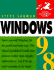 Windows 98-Visual Quickstart Guide