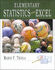 Elementary Statistics Using Excel, Books a La Carte Edition