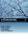 E-Directories: Enterprise Software, Solutions, and Services (With Cd-Rom)