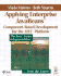 Applying Enterprise Javabeans(Tm)-Component-Based Development for the 12ee Platform