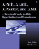 Xpath, Xlink, Xpointer, and Xml: a Practical Guide to Web Hyperlinking and Transclusion