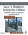 Java 2 Enterprise Edition Specifications (Java Series)