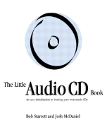 The Little Audio Cd Book